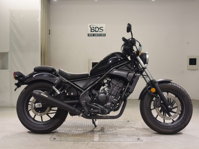 Honda REBEL CMX250 2019