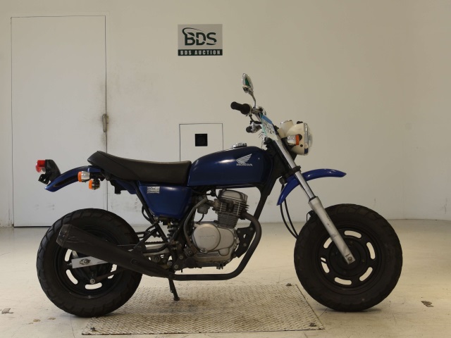 Honda APE50 2006