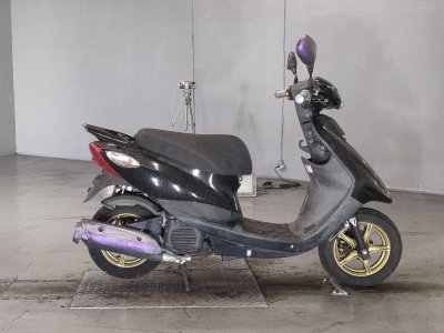 Yamaha JOG ZR 2015