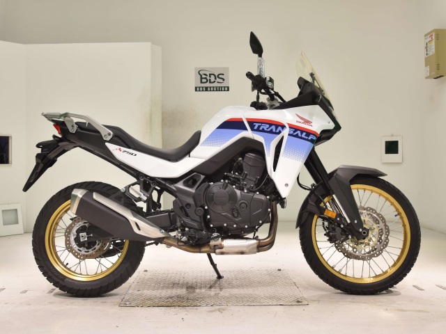 Honda XL750TRANSALP 2023