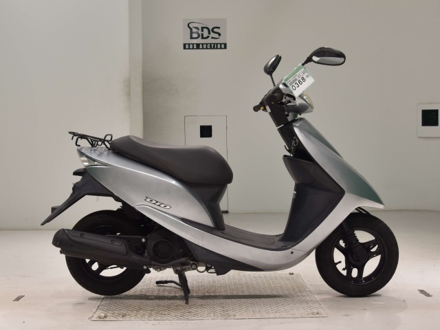 Honda DIO 2010