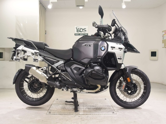 BMW R1300GS ADVENTURE 2025