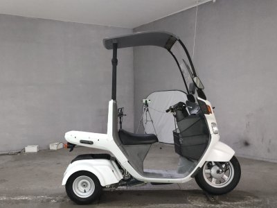 Honda GYRO CANOPY 2011