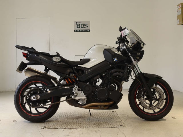 BMW F800R 2010