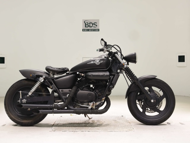 Honda MAGNA250 1994