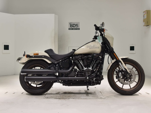 HD FXLRS1920 2024
