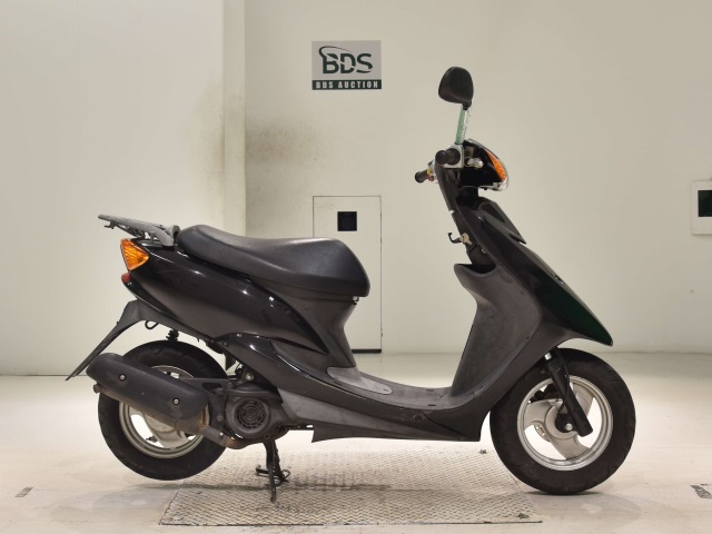 Yamaha JOG 50 2006