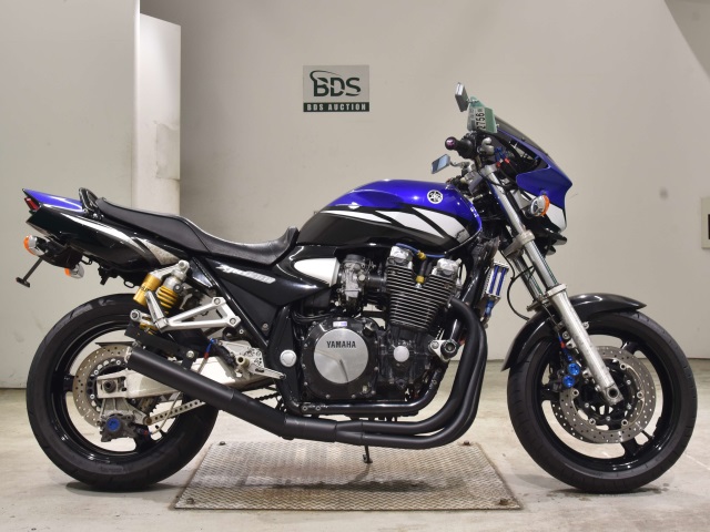 Yamaha XJR1300 2003