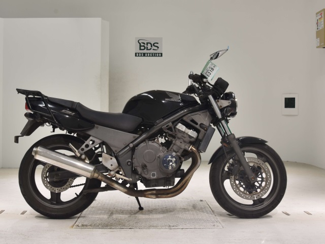 Honda CB-1 1991