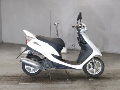 Yamaha JOG ZR EVOLUTION 2001