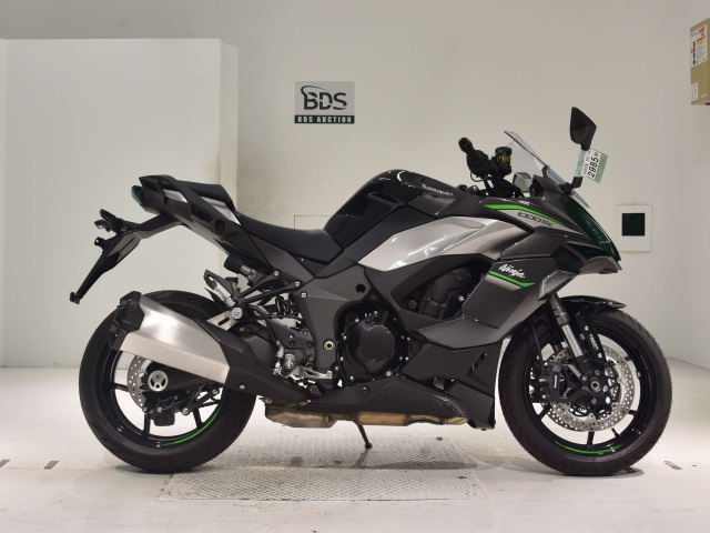 Kawasaki NINJA1000SX 2024