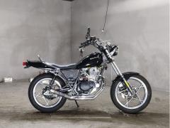 Suzuki GRASSTRACKER BIGBOY 2001