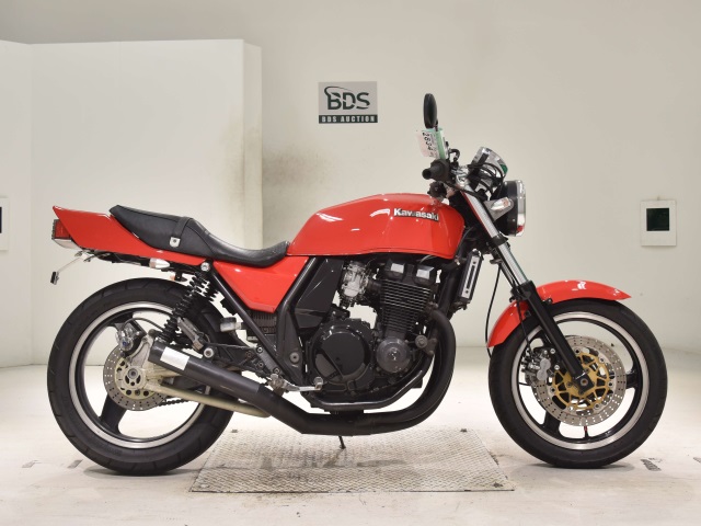 Kawasaki ZRX400 1995