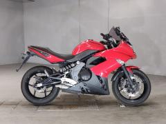 Kawasaki NINJA400R 2012