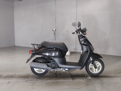 Honda TODAY 2012