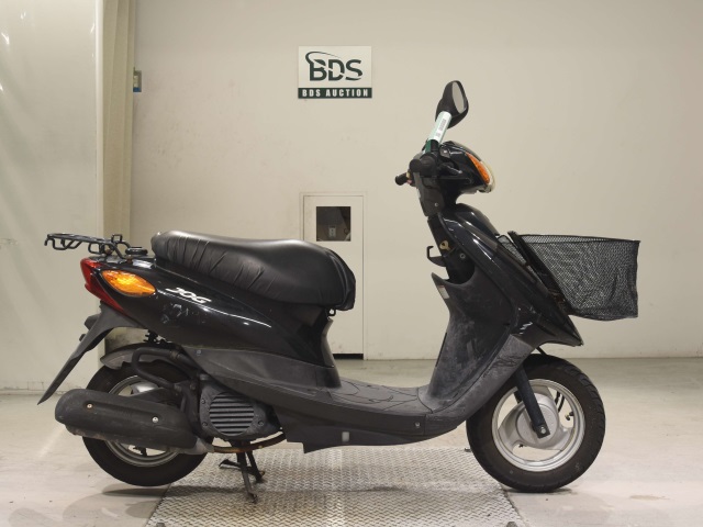 Yamaha JOG 50 2011
