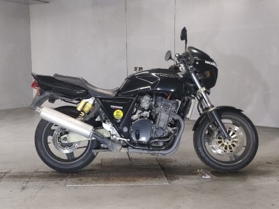 Honda CB1000SF 1995