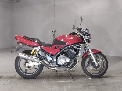 Kawasaki BALIUS2 1998