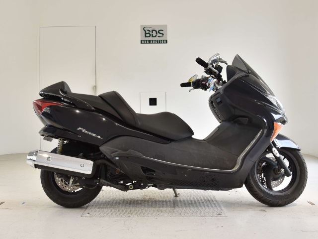 Honda FORZA Z 2004