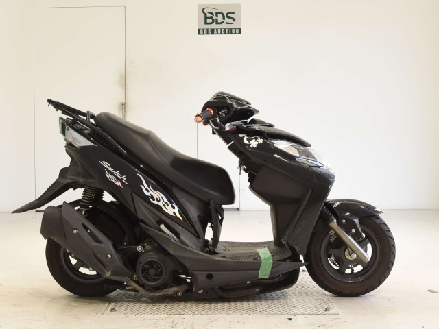 Suzuki SWISH125