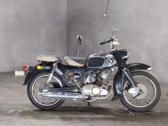 Honda SUPER CUB90 1959