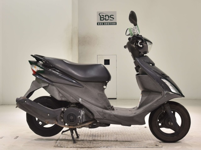 Suzuki ADDRESS V125