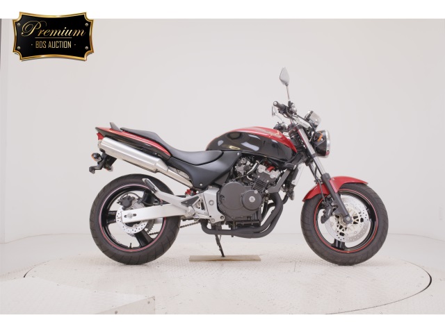 Honda HORNET CB250F 2006