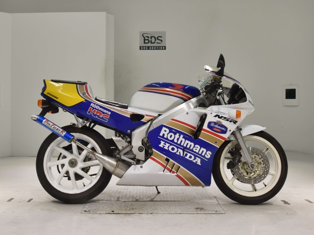 Honda NSR125F 1994