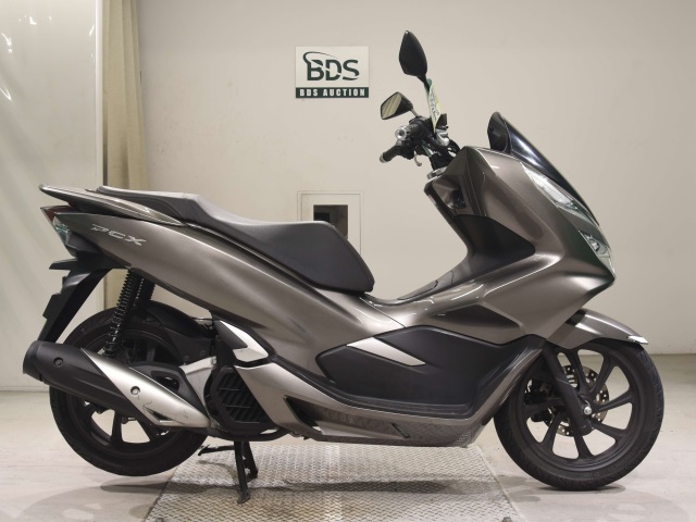 Honda PCX125-3 2018