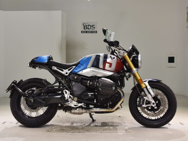 BMW r ninet option 719 2020