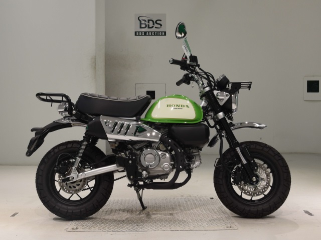 Honda MONKEY125 2024