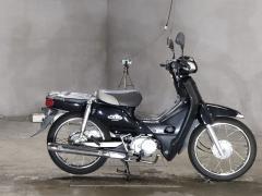 Honda SUPER CUB110 2012