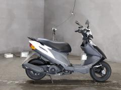 Suzuki ADDRESS V125