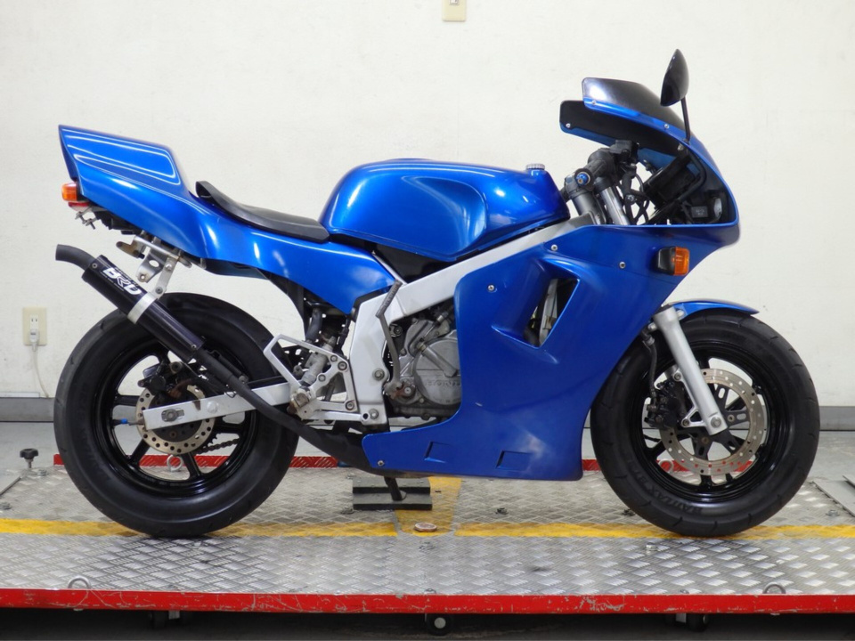 Honda NSR50 1995