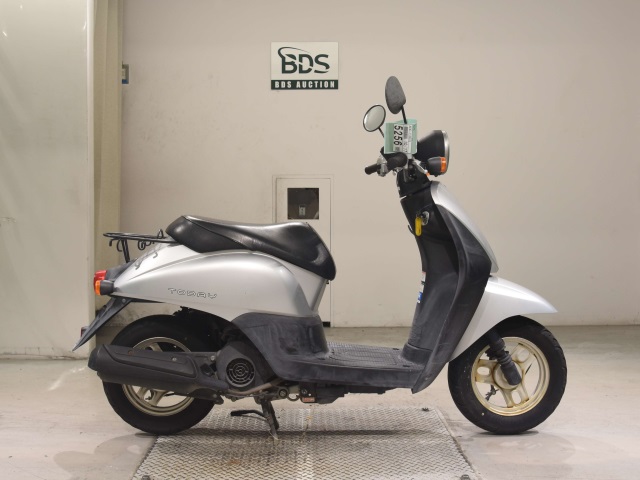 Honda TODAY 2008