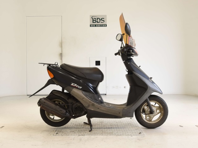 Honda DIO-4 2000