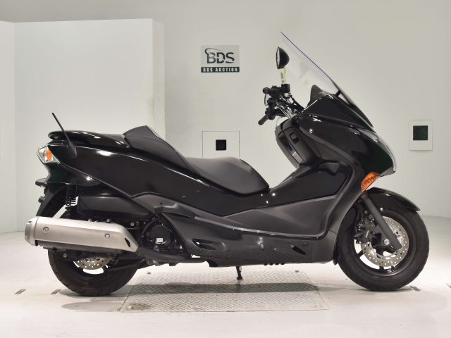 Honda FORZA Z 2008