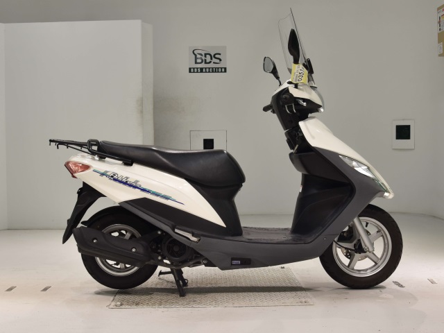 Suzuki ADDRESS V125