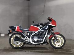 Honda VF750F 1983