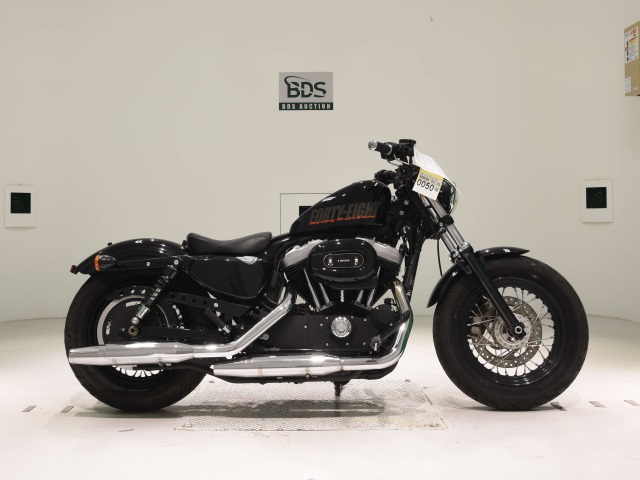 HD SPORTSTER FORTY-EIGHT XL1200X 2013