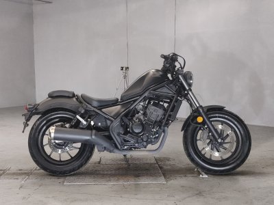 Honda REBEL CMX250 2020