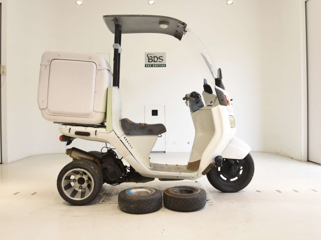 Honda GYRO CANOPY 1997