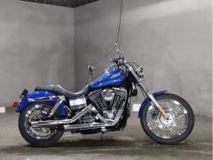 HD LOW RIDER FXDL1580 2010