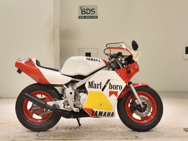 Yamaha YSR50