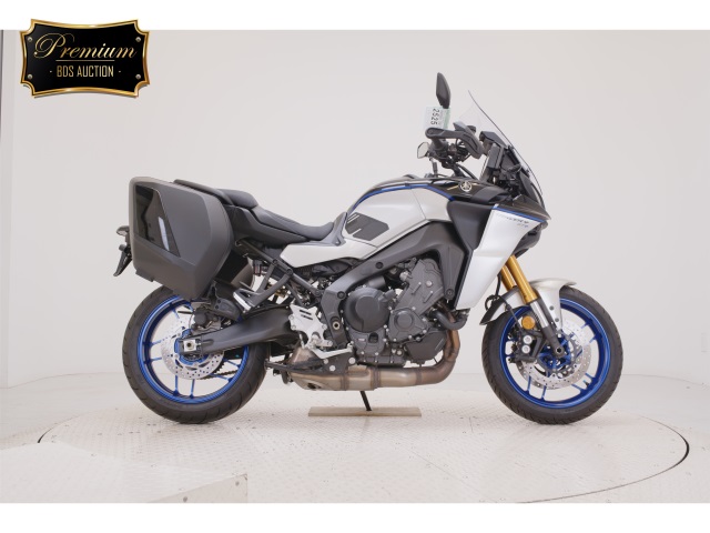 Yamaha TRACER9 GT+ 2024