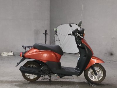 Honda TODAY 2007