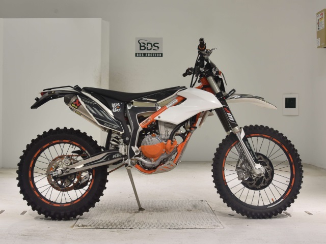 KTM FREERIDE 250F 2019