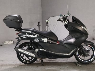 Honda PCX150 2013
