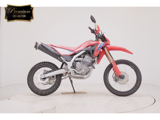 Honda CRF250L