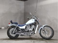 Suzuki INTRUDER 750 1989